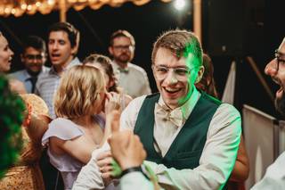 IT’S LIT Weddings & Events - 10