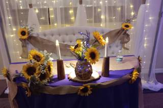 Fairy Godmother Parties and Events - 8