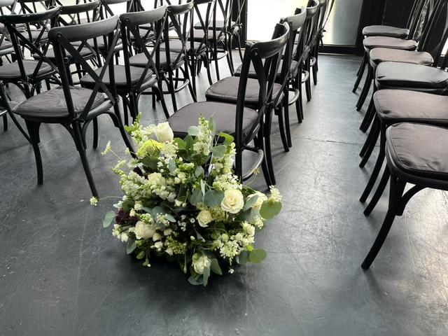 Edelweiss Floral Atelier - 3