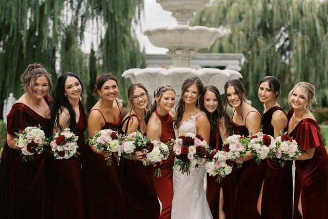 Alisha Simone / Event Floral and Decor - 3