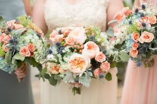 Bell Flowers - 25
