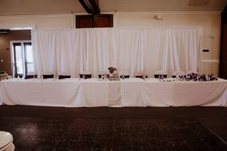 Golden Glow Ballroom - 17