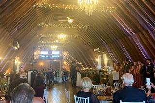 The Barn at Glistening Pond - 7