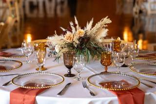 Misty Acres Flower Farm & Floral Design - 9