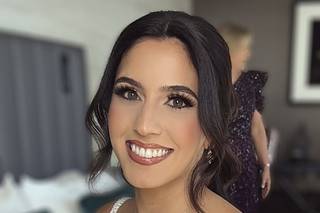 Sissi Hair and Makeup - 22