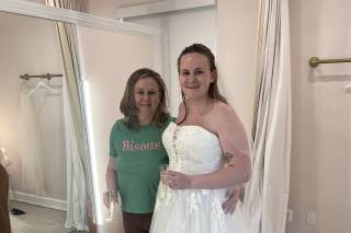The Bridal Room - 18