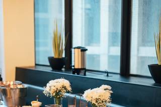 The Mezzanine By Liberty Church NYC - 9