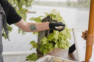 Bar Harbor Catering Company - 5