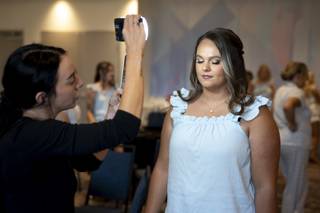 Trending Salon & Spa - 7