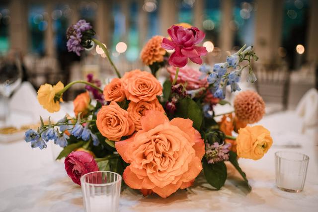 J. Morris Flowers - 4
