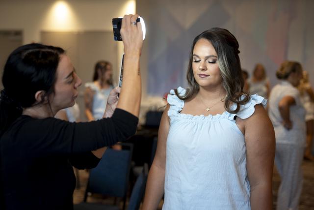 Trending Salon & Spa - 4