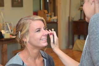 Makeup by Holly - 92