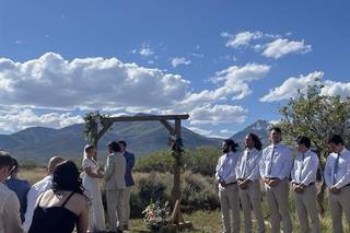 Sydney Lema Weddings & Events - 16