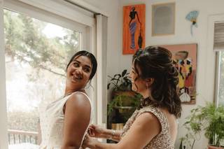 The Bridal Artistry Co. - 15
