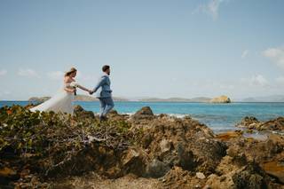 Island Bliss Weddings - 8