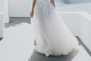 Santorini Wedding Planners - 6