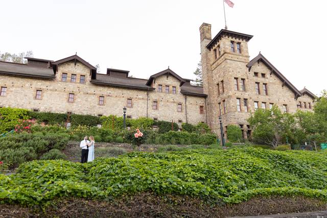 The Culinary Institute of America 1