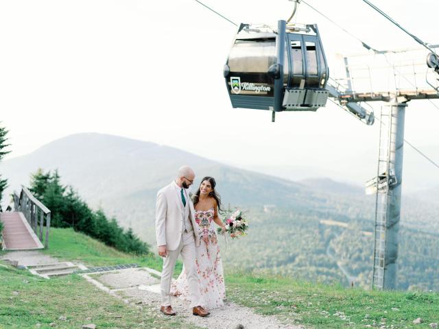 Killington Resort - 4