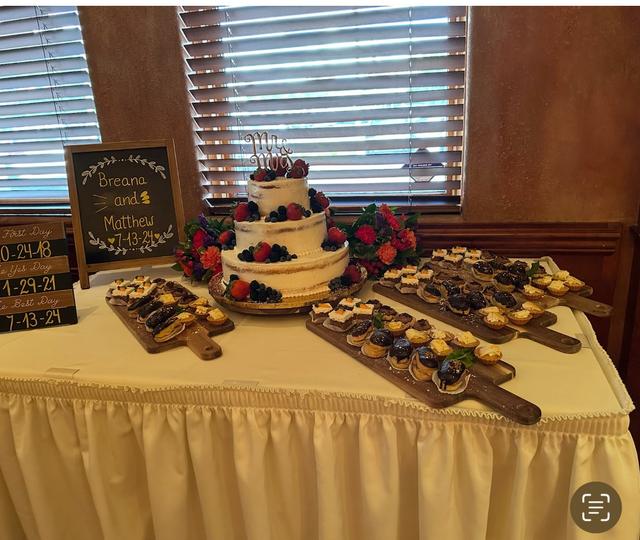 Diane's Patisserie - 1