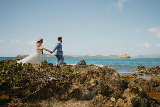 Island Bliss Weddings - 4