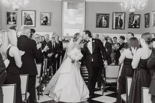 Harvard Club of Boston - 27