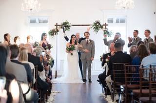 My Custom Wedding Ceremony - 8