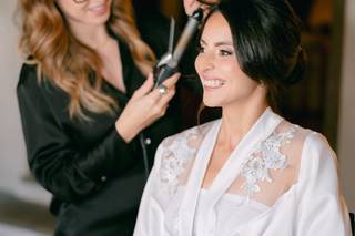 Giulia Papke Make-Up Artist - 8
