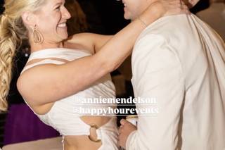 Happy Hour Events - 7