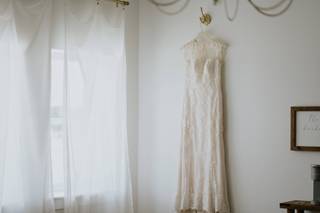 The Blushing Bride Boutique - 7
