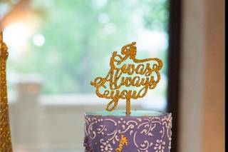 The Makery Cake Company - 29