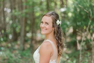 Audrey Grace Photo - 18