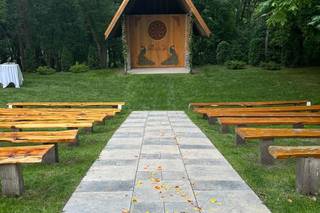Romantic Moon Events Center - 5