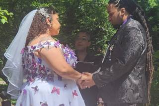 Erika the Officiant - 15