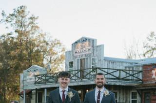 K5 Saloon at Flory Farm - 7