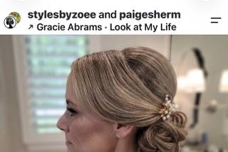 Zoe Styles - 5