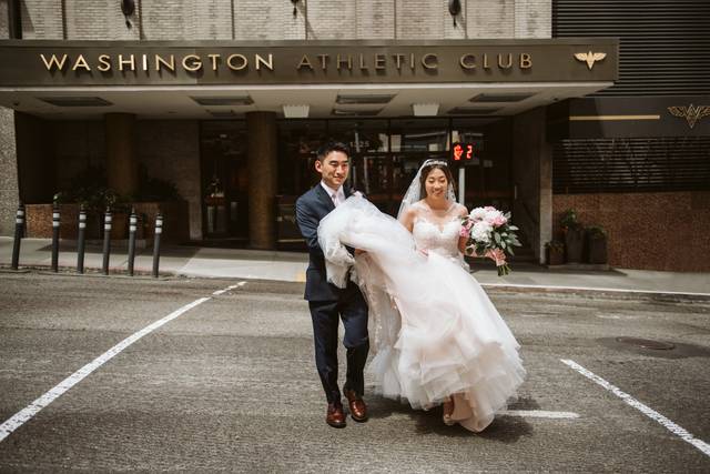 Washington Athletic Club 2