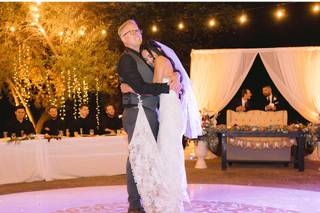 XL Entertainment Systems Inc. Draping & Lighting Decor - 42