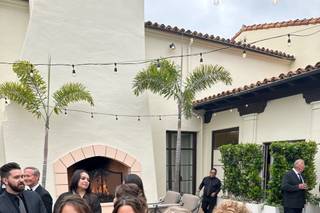Bel-Air Bay Club - 28