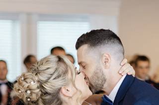 I DO.... Event Hair & Makeup - 5