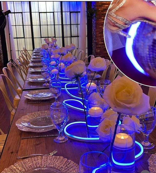Bossa Event Rentals - 4