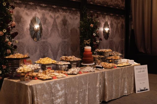 Pearl Events Austin - 4