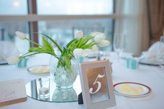 AWS Floral Design & A Wedding In Silk - 19