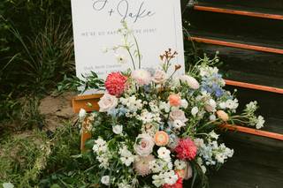 I Do OBX Weddings and Events - 64