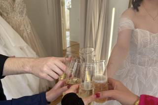 Taylor Lawrence Bridal - 15