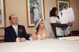 Sara Shonfeld - Rabbi & Interfaith Officiant - 53