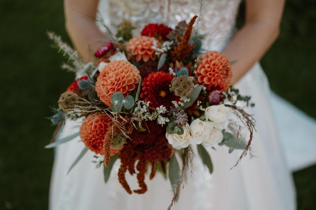 Genesee Valley Florist - 1