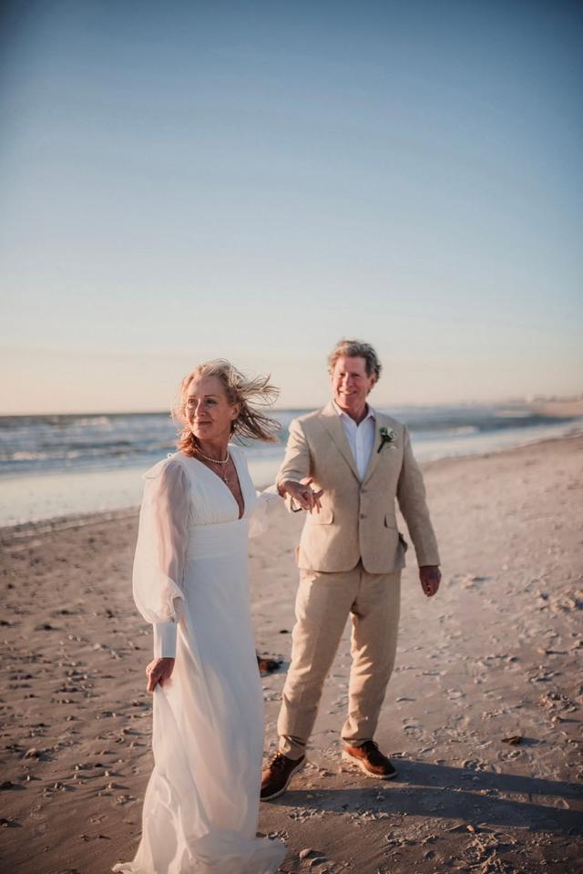 A Beautiful Florida Wedding - 2
