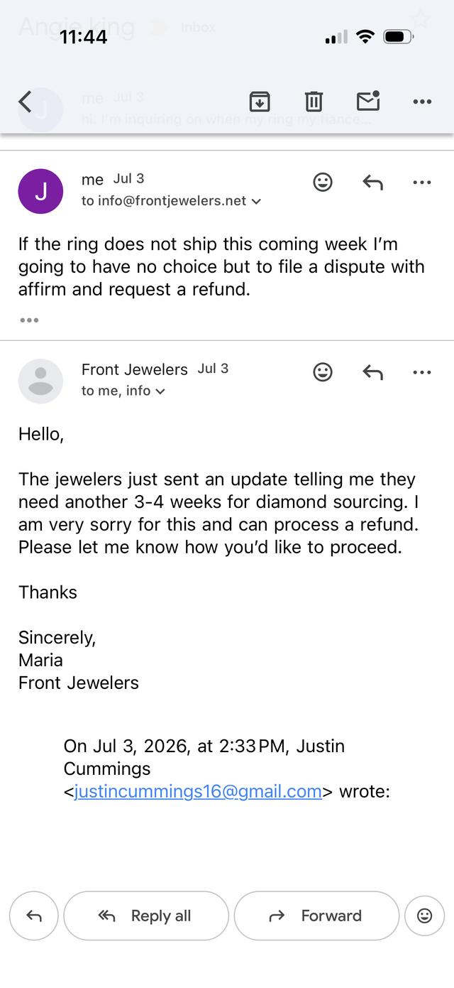 Front Jewelers - 3