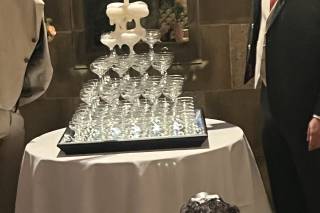 Russell Morin Catering & Events - 20