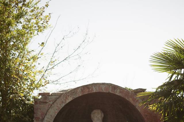 Efffetti Wedding Planners in Tuscany, Events in Italy 1